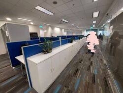 Suntec Tower Three (D1), Office #572567081